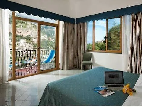 Domina Home Royal Positano 0*,  Italy