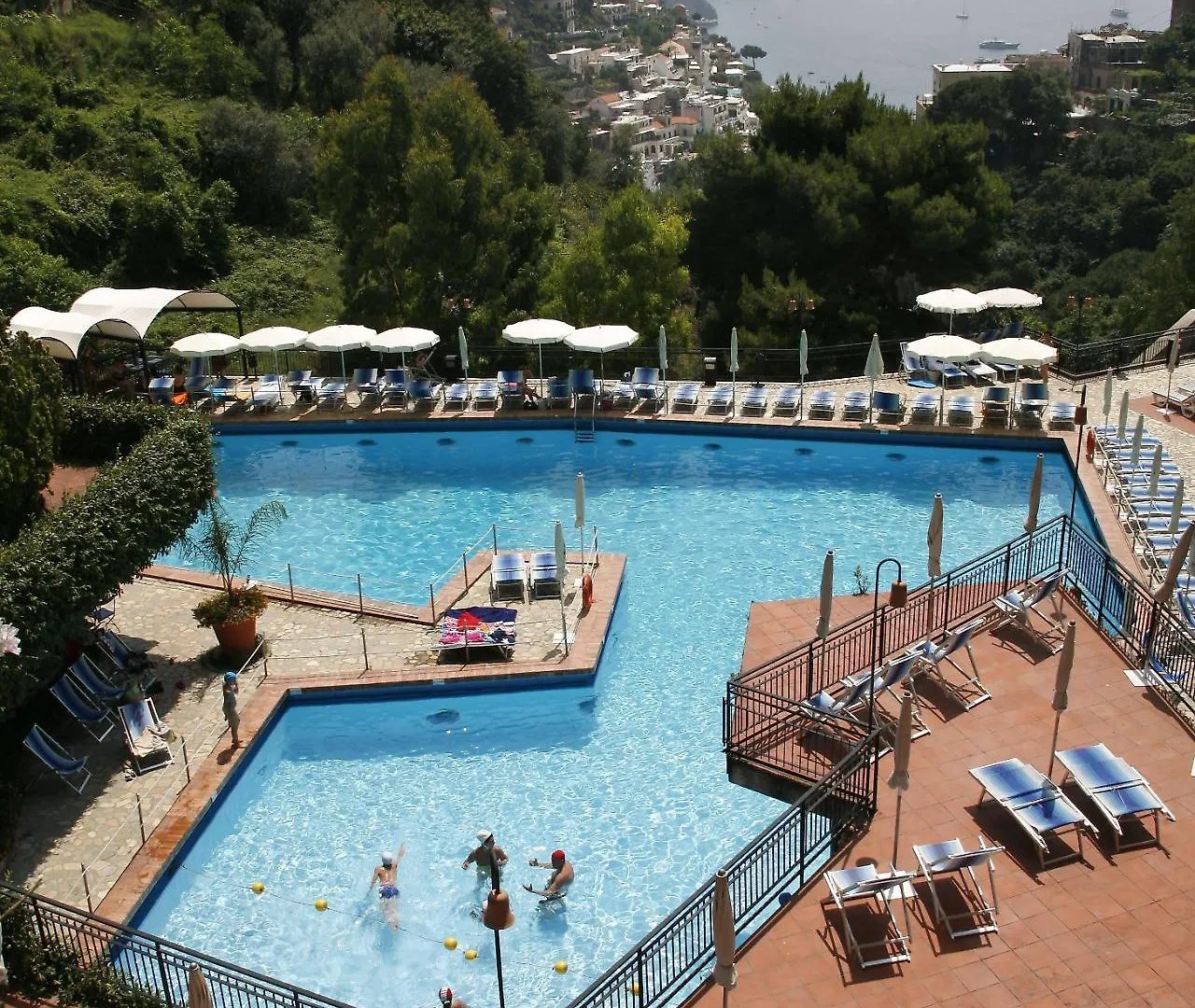 Homestay Domina Home Royal Positano